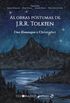 Obras Pstumas de J.R.R. Tolkien