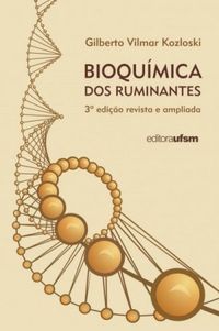 Bioqumica dos Ruminantes