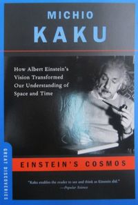 O Cosmo de Einstein