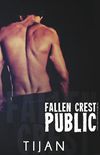 Fallen Crest Public: 3