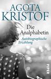 Die Analphabetin: Autobiographische Erzählung (German Edition)