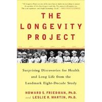 The Longevity Project