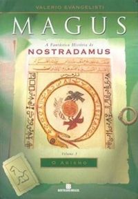 Magus - Volume 3