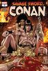 Savage Sword Of Conan (2019) #7
