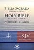 Bblia Sagrada Edio Bilngue  Holy Bible Bilingual Edition (RC - KJV): Portugus-English: Almeida Revista e Corrigida  King James Version