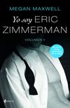 Yo soy Eric Zimmerman, vol. 2