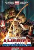 Captain America (2012) #3