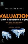 Valuation. Como Precificar Aes