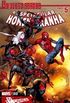 The Amazing Spider-Man V3 (Marvel NOW!) #13