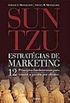Sun Tzu Estratgias de Marketing