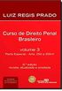 Curso De Direito Penal Brasileiro - Volume 3