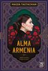Alma armenia (Spanish Edition)