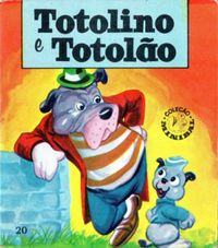 Totolino e Totolo