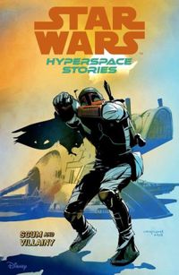 Star Wars - Hyperspace Stories [Volume 2]