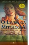 O Livro da Mitologia