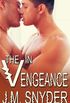 V: The V in Vengeance (Vic and Matt: V Book 2) (English Edition)