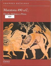 Maratona 490 a.C.