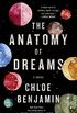 The Anatomy of Dreams: A Novel (English Edition)