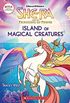 Island of Magical Creatures  (She-Ra Chapter Book #2)
