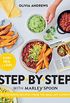 Step by Step with Marley Spoon: Top 100 rated recipes from the meal-kit experts (English Edition)