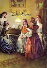 Little Women 