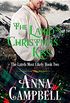 The Lairds Christmas Kiss: The Lairds Most Likely Book 2 (English Edition)