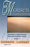 Moises E A Igreja No Deserto