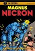 Necron - Volume 1: A Fbricante de Monstros