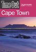 Time Out Guide To Cape Town