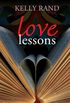 Love Lessons (English Edition)