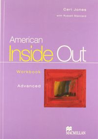 American Inside Out Adv Wb