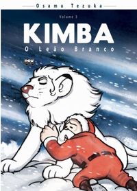 Kimba #03