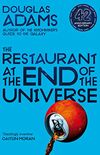 The Restaurant at the End of the Universe (Hitchhiker