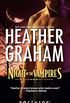 Night of the Vampires (Mills & Boon Nocturne) (English Edition)