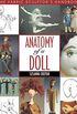 Anatomy of a Doll: The Fabric Sculptor