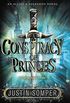 A Conspiracy of Princes (Allies & Assassins Book 2) (English Edition)