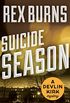 Suicide Season (The Devlin Kirk Mysteries Book 1) (English Edition)