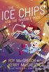 The Ice Chips and the Invisible Puck: Ice Chips Series Book 3