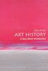 Art History: A Very Short Introduction