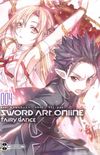 Sword Art Online - Volume 4 