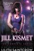 Jill Kismet: The Complete Series (English Edition)