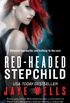 Red-Headed Stepchild (Sabina Kane Book 1) (English Edition)