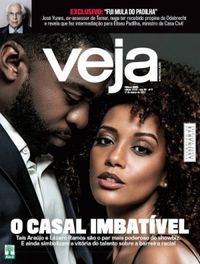 Revista VEJA - Edio 2519 - 01 de maro de 2017