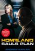 Homeland: Sauls Plan (German Edition)