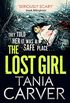 The Lost Girl (Brennan and Esposito Book 7) (English Edition)
