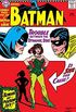 Batman (1940-2011) #181