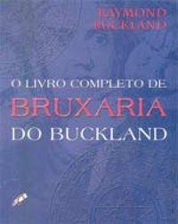 O Livro Completo de Bruxaria do Buckland