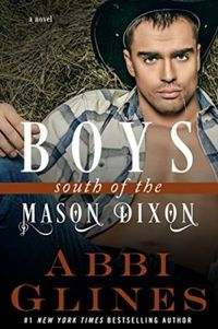 Boys South of The Mason Dixon