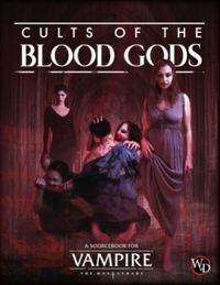 Cultos dos Deuses de Sangue
