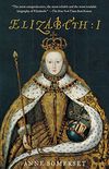 Elizabeth I (English Edition)